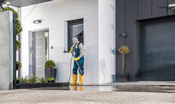 Trusted Auburn Lake Trails, CA Pressure Washing Services Experts